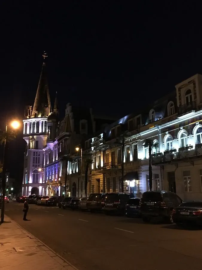 Best In Batumi